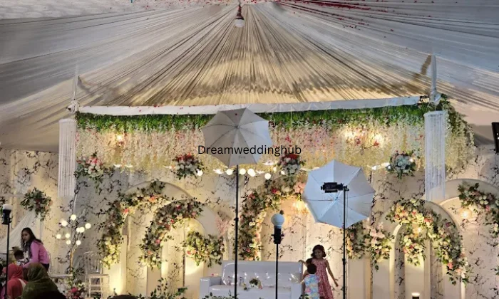 Chandragiri Auditorium